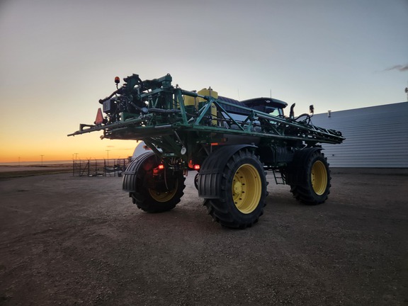 2015 John Deere R4045 Sprayer/High Clearance