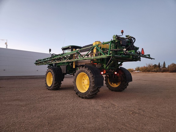 2015 John Deere R4045 Sprayer/High Clearance