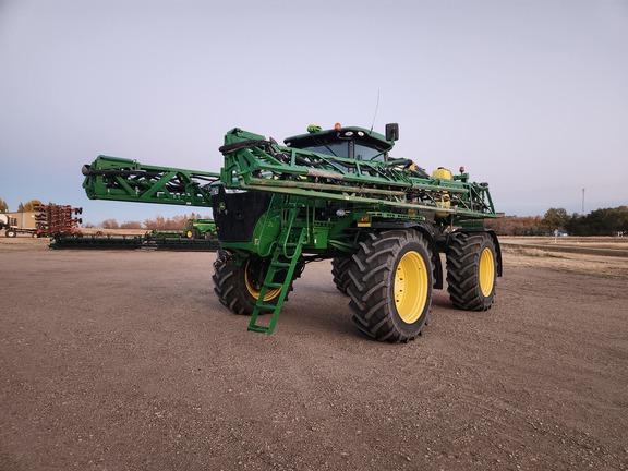 2015 John Deere R4045 Sprayer/High Clearance