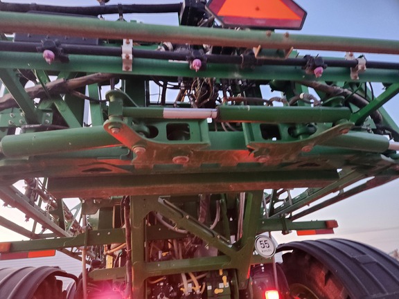 2015 John Deere R4045 Sprayer/High Clearance