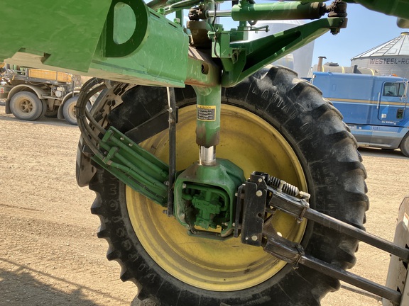 2011 John Deere 4730 Sprayer/High Clearance