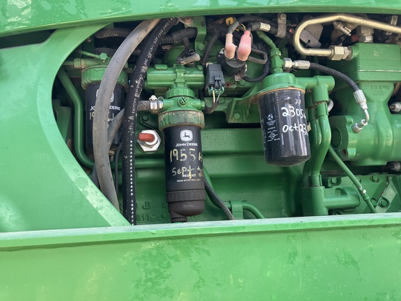 2011 John Deere 4730 Sprayer/High Clearance