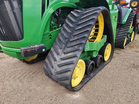 2018 John Deere 9570RX Tractor Rubber Track