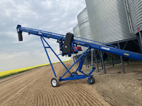 2022 Brandt 1345AHP Grain Auger