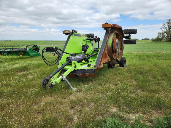 2022 Schulte XH1500 Series 5 Mower/Rotary Cutter