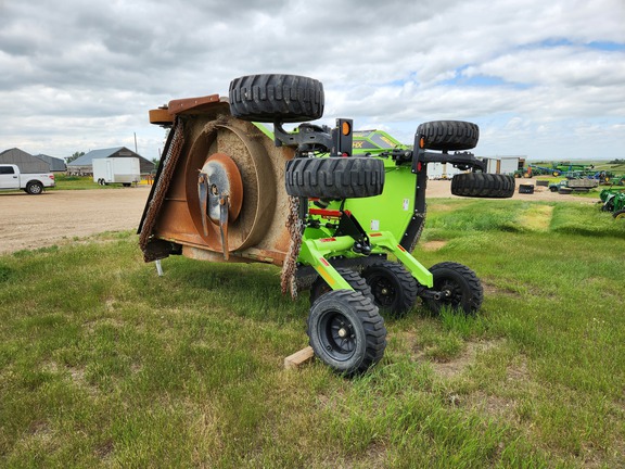 2022 Schulte XH1500 Series 5 Mower/Rotary Cutter