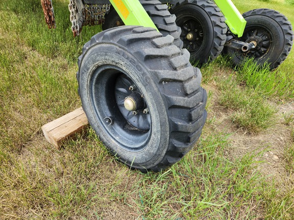 2022 Schulte XH1500 Series 5 Mower/Rotary Cutter