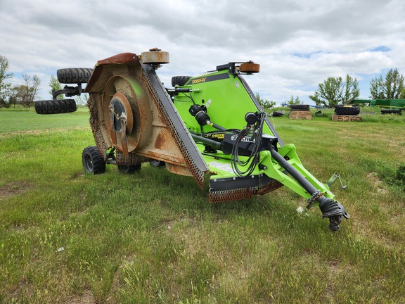 2022 Schulte XH1500 Series 5 Mower/Rotary Cutter