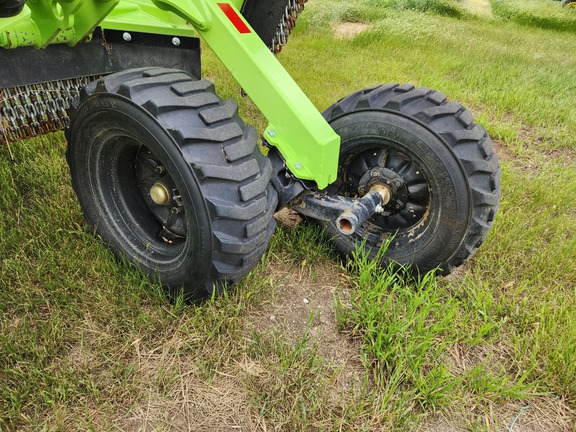 2022 Schulte XH1500 Series 5 Mower/Rotary Cutter