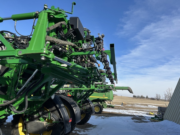 2024 John Deere 616R Sprayer/High Clearance