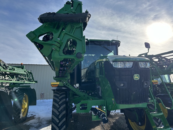 2024 John Deere 616R Sprayer/High Clearance