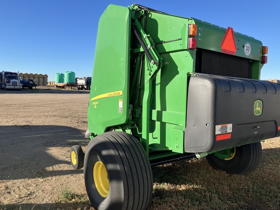 2023 John Deere 560M Baler/Round