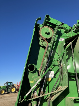 2023 John Deere 560M Baler/Round