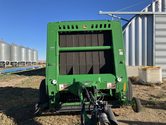 2023 John Deere 560M Baler/Round