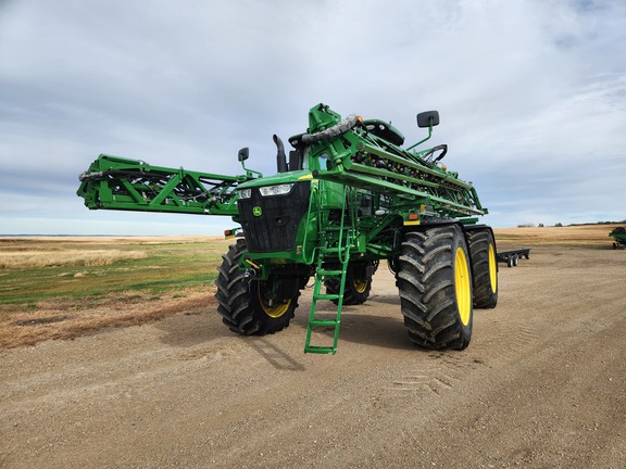 2019 John Deere R4045 Sprayer/High Clearance