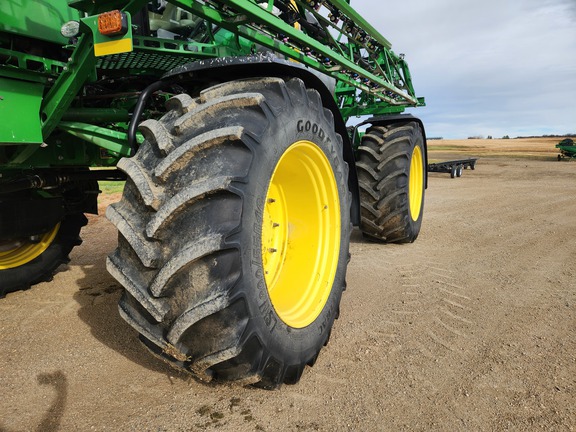 2019 John Deere R4045 Sprayer/High Clearance