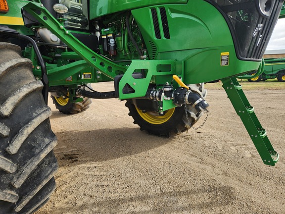 2019 John Deere R4045 Sprayer/High Clearance