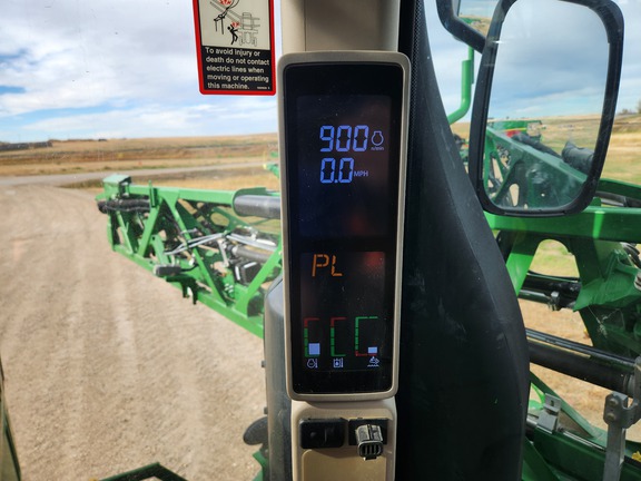 2019 John Deere R4045 Sprayer/High Clearance