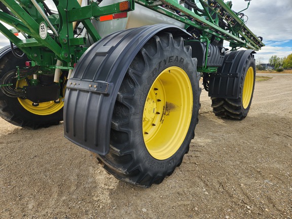 2019 John Deere R4045 Sprayer/High Clearance