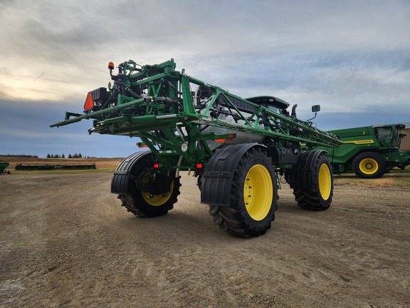 2019 John Deere R4045 Sprayer/High Clearance