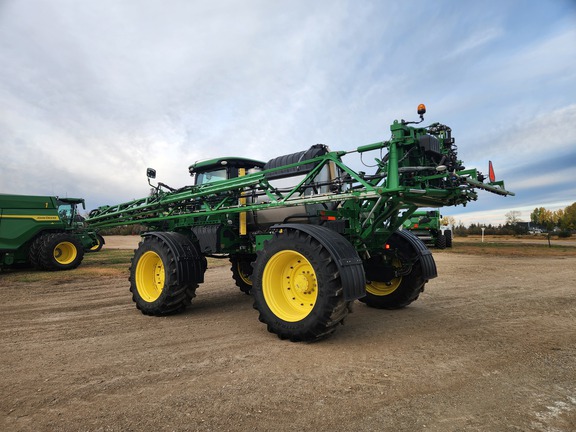 2019 John Deere R4045 Sprayer/High Clearance