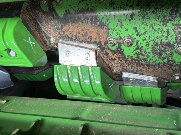 2018 John Deere S780 Combine