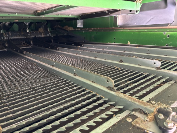 2018 John Deere S780 Combine