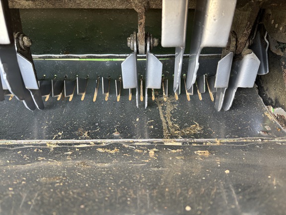 2018 John Deere S780 Combine