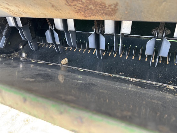 2018 John Deere S780 Combine