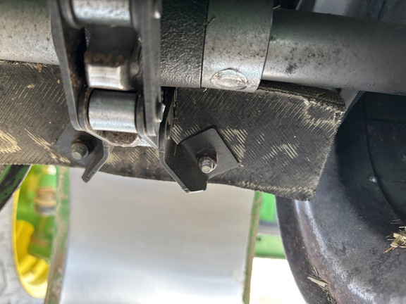 2018 John Deere S780 Combine