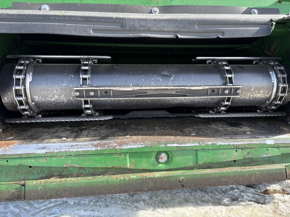 2018 John Deere S780 Combine