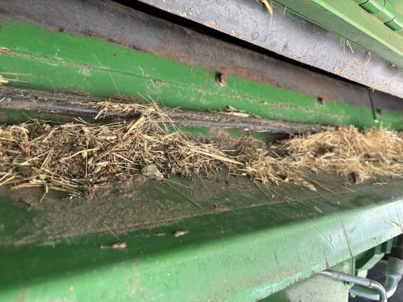 2018 John Deere S780 Combine