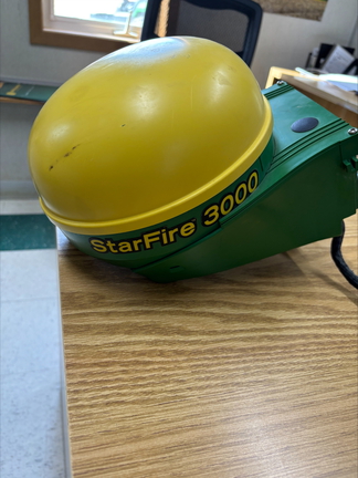 John Deere SF3000 Precision Ag