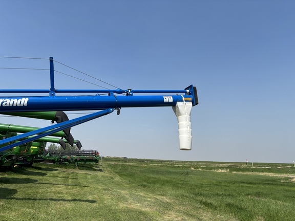 2023 Brandt 1052 Grain Auger