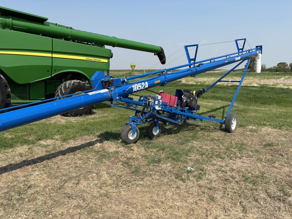 2023 Brandt 1052 Grain Auger