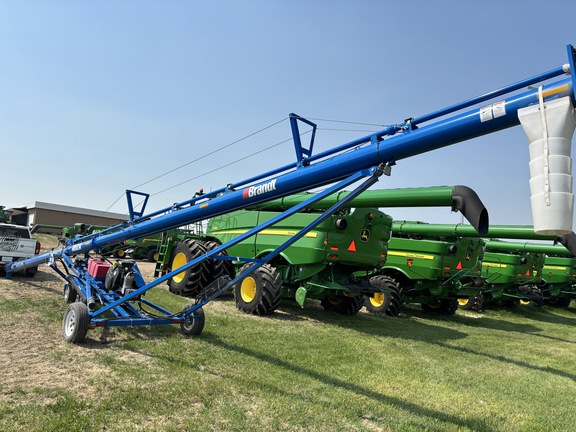 2023 Brandt 1052 Grain Auger