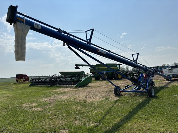2023 Brandt 1052 Grain Auger