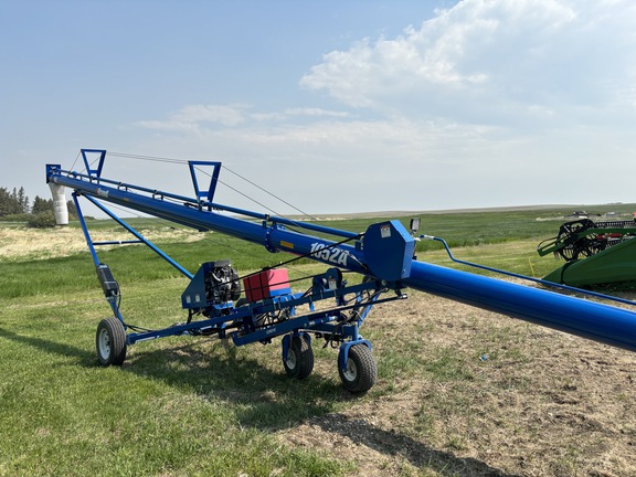 2023 Brandt 1052 Grain Auger