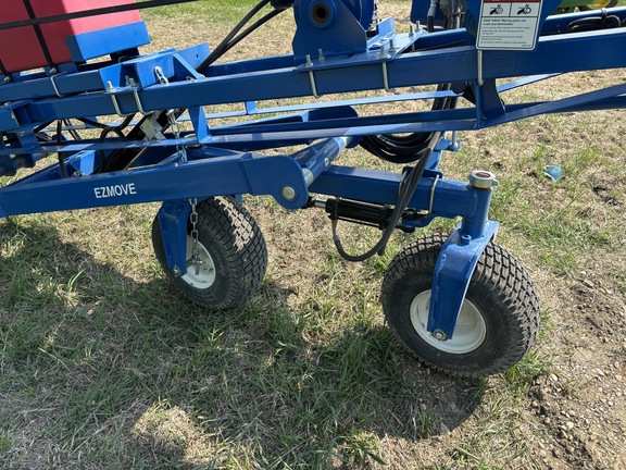 2023 Brandt 1052 Grain Auger