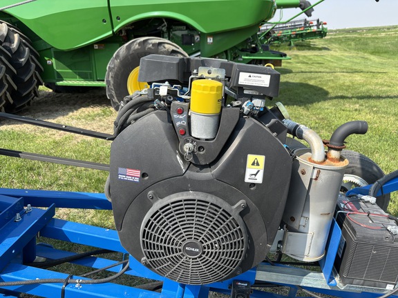 2023 Brandt 1052 Grain Auger