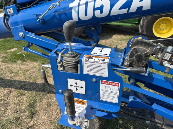 2023 Brandt 1052 Grain Auger