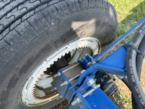 2023 Brandt 1052 Grain Auger