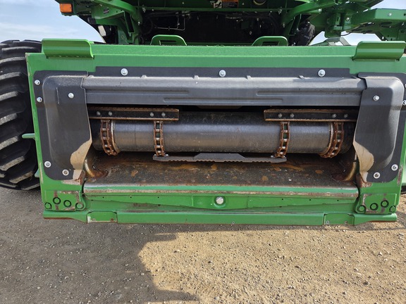 2022 John Deere S780 Combine