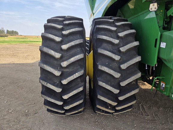 2022 John Deere S780 Combine