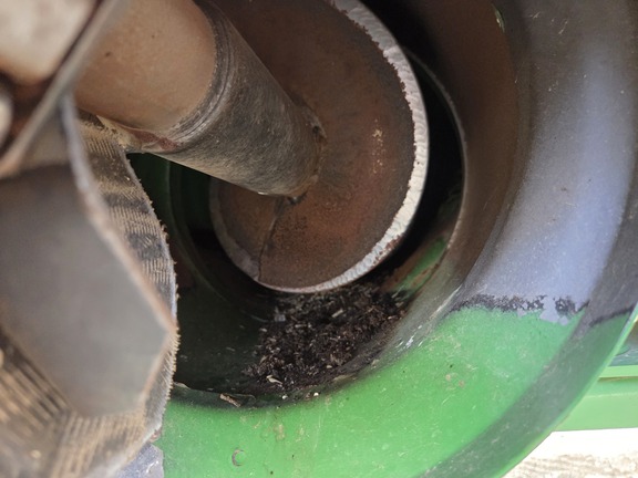 2022 John Deere S780 Combine