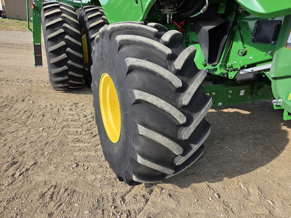 2022 John Deere S780 Combine