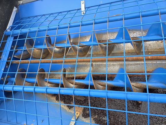 2023 Brandt 1380HP Grain Auger