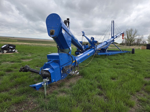 2023 Brandt 1380HP Grain Auger