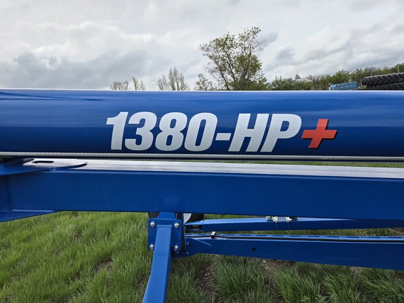2023 Brandt 1380HP Grain Auger