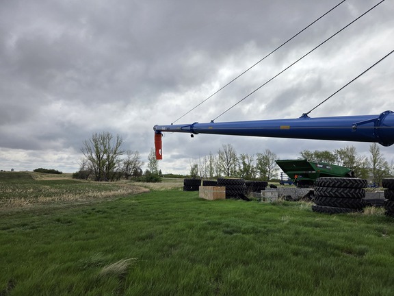 2023 Brandt 1380HP Grain Auger